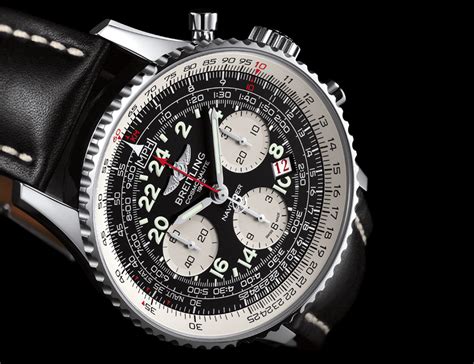 breitling navitimer cosmonaute blacksteel|breitling preowned cosmonaut watches.